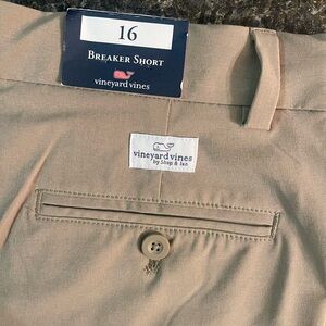Vineyard Vines Breaker Shorts for Boys